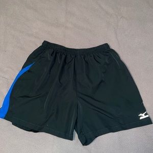 Mizuno Running Shorts with Liner (2)